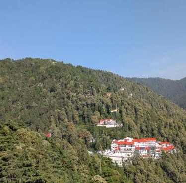 Sahil cottage in Chamba