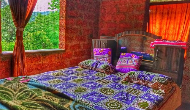 Sahyadri Birding & Homestay
