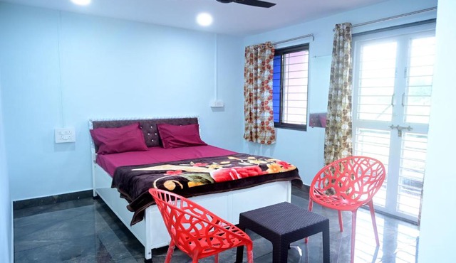 Sahyadri Hotel and Room Stay