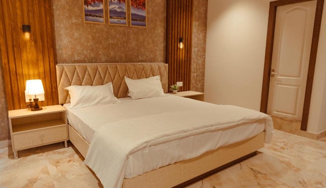 Sai Beach Heaven Suite Rooms