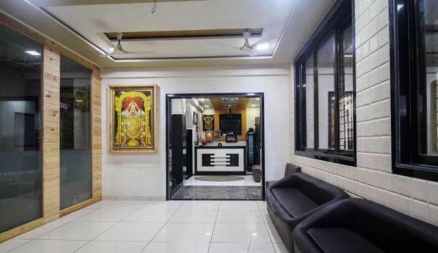 Sai Bhumika Residency