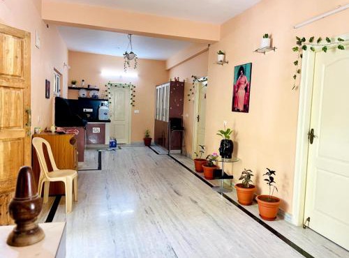 Sai Bliss Home stay