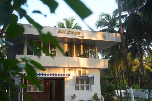 Sai Dham Room Stay-01