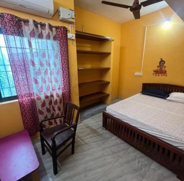 Sai Dhanya Residency Pondicherry