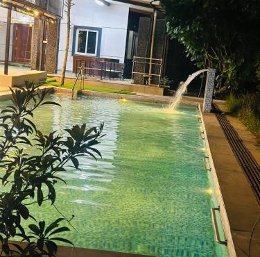 Sai Farm House - Abode of peace