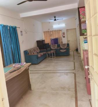 Sai Guest House