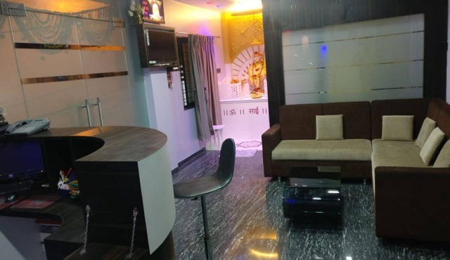 Sai Guest House
