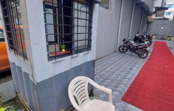 Sai Guest House