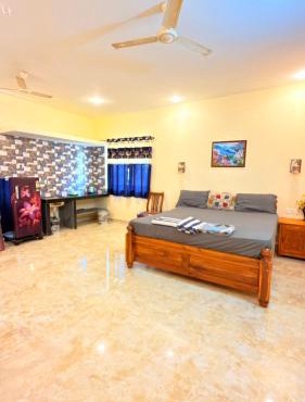 SAI HOMESTAY