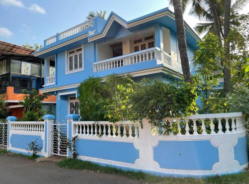 Sai Homestay Margao