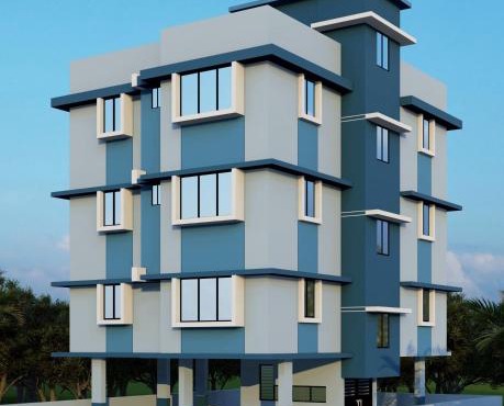 Sai Homestay Panaji Goa Apartments