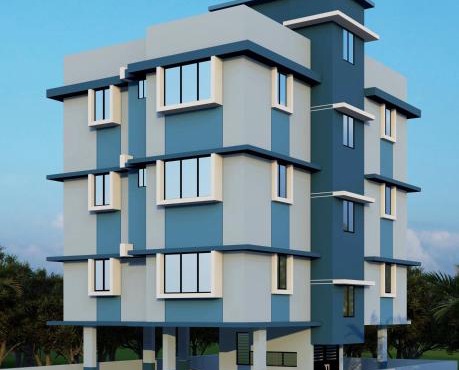 Sai Homestay Panaji Studio