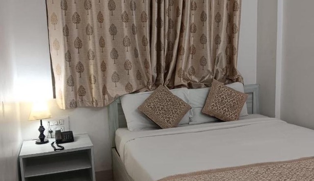 Sai Inn Mysore