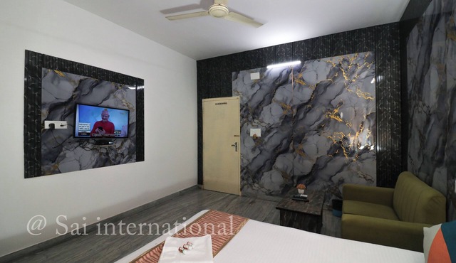 Sai International