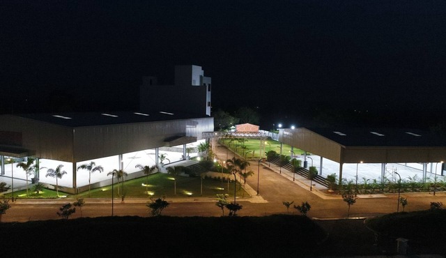 Sai Krupa Lawn and Regency