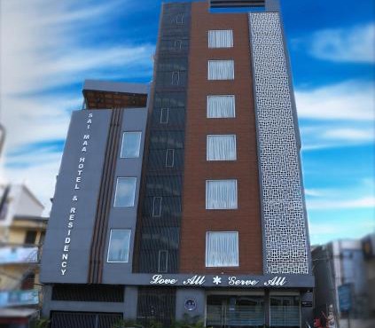 Sai Maa Hotel & Residency