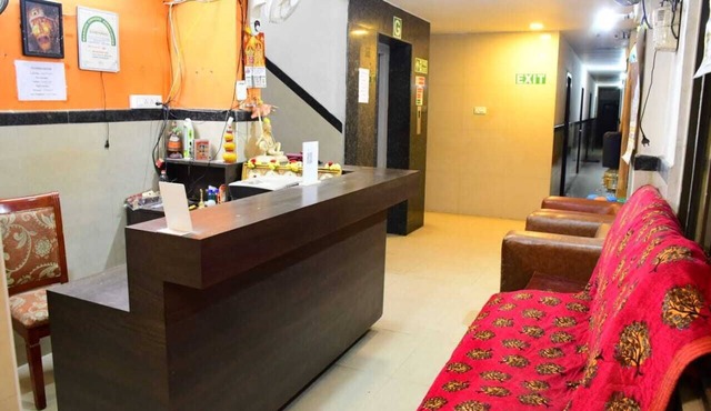 Sai Nalam Guest Inn