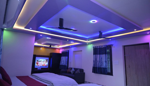 Sai Padma Guest House