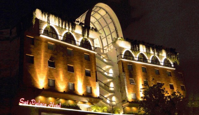 Sai Palace Hotel