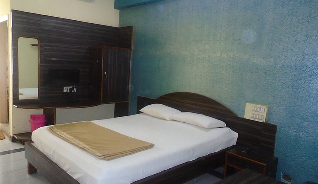 Sai Residency