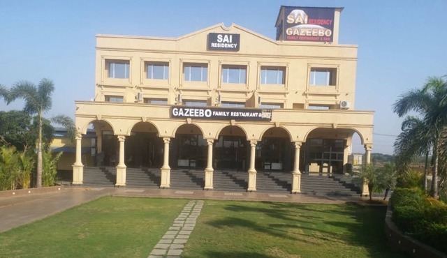 Sai Residency