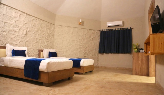 Sai River Resort in Khalapur