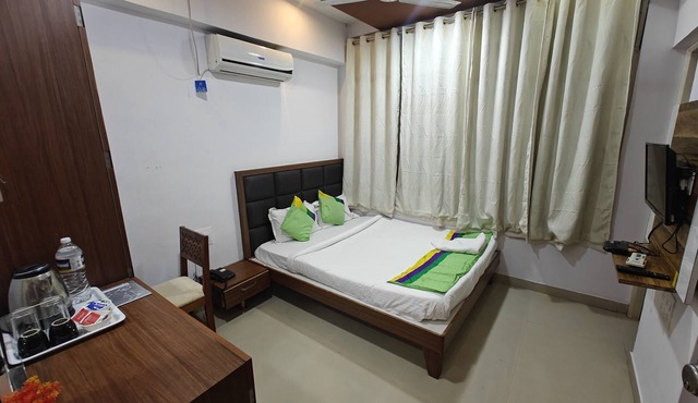 Sai Samrat Resort
