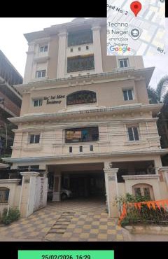 Sai shiva recidency