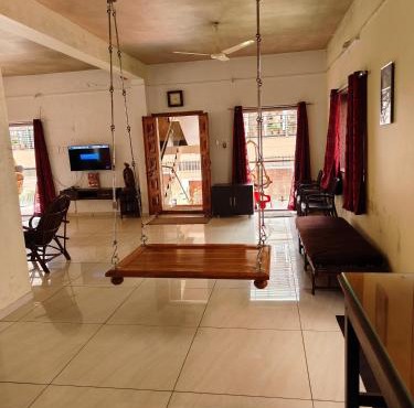 Sai Tara Residency - Villa