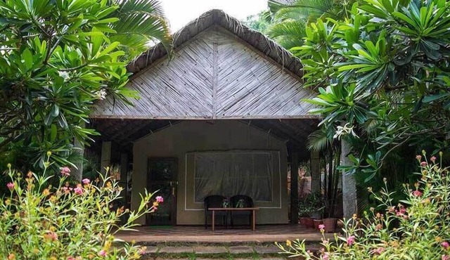 Sai Vishram Beach Resort Byndoor