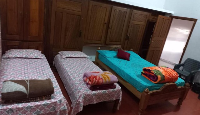 SAI VISHRAM HOMESTAY