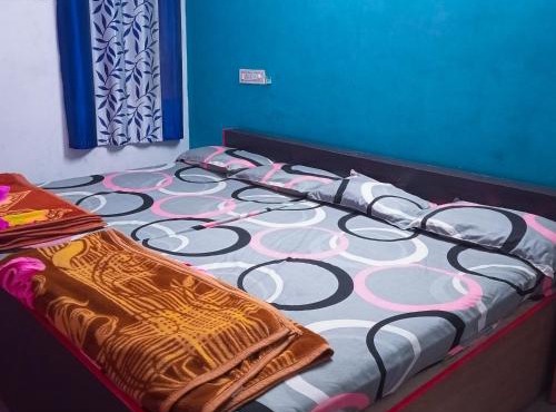 Saibaba homestay first floor apartment
