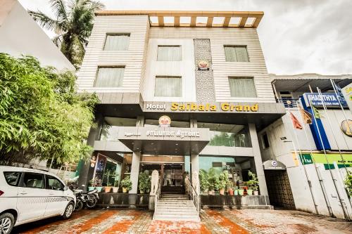 Saibala Grand Airport Hotel