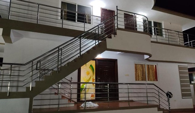 SAIBALA RESlDENCY - NEAR BOAT HOUSE