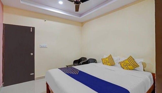 Saidham Comfort
