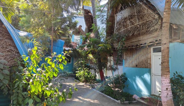 Saikani Beach Resort & Restaurant