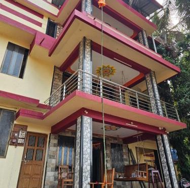 SaiKrupa Homestay