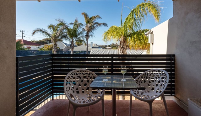 Sails Geraldton Accommodation in Geraldton