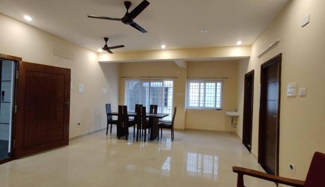 SaiNivas – A Peaceful Stay in South Chennai