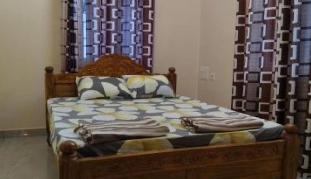 SaiNivas Sundaram – Modern Comfort Near Chennai Airport