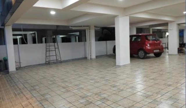 SaiNivas Sundaram – Modern Comfort Near Chennai Airport