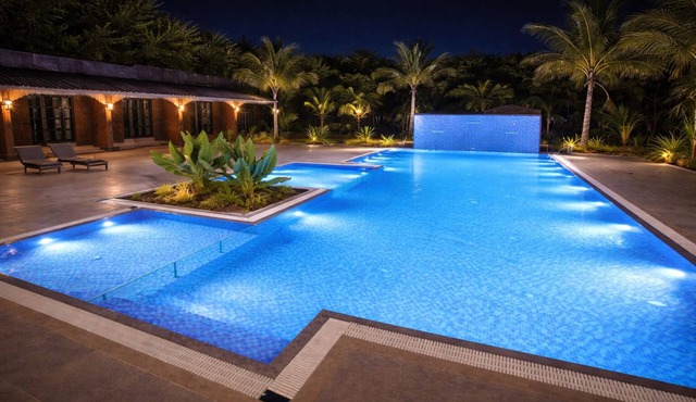 Saiprasad Tiger Resorts - Tadoba