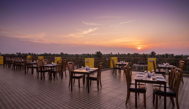 Sairaj Beach Resort