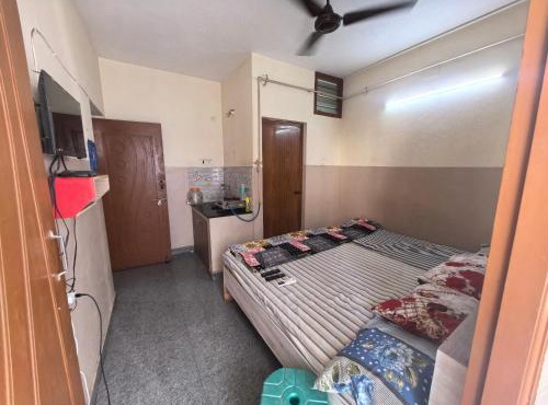 Sairam Guest House