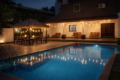 Sais lotus villa -Home stay and Event venue