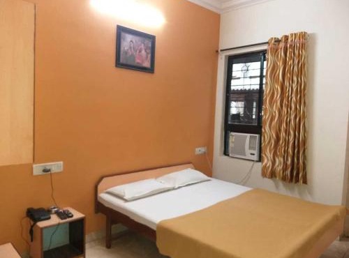 Saitej Hotel