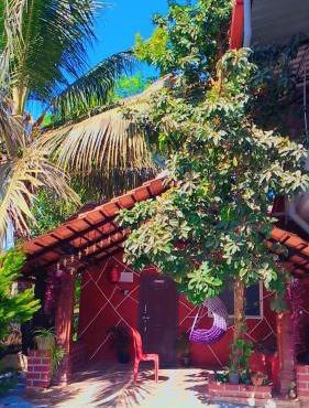 Sakleshpur Home Stays