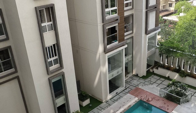 Sakthi Holiday's Inn