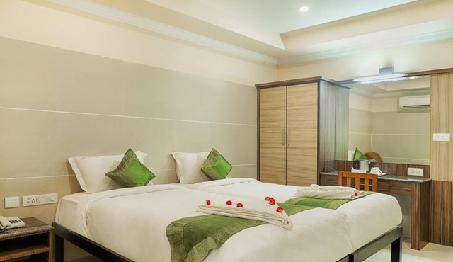 Sakthi Residency