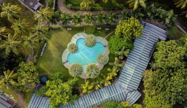 Sakthi River Resorts